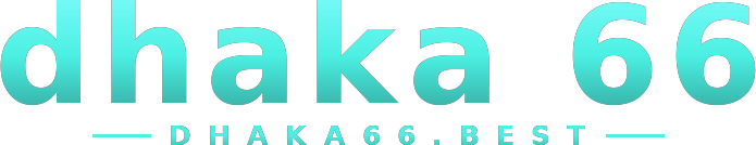 dhaka 66 logo